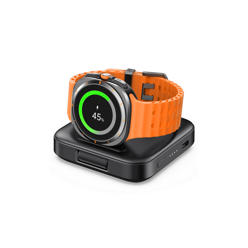 SwanScout 303S - Powerbank für Samsung-Uhr