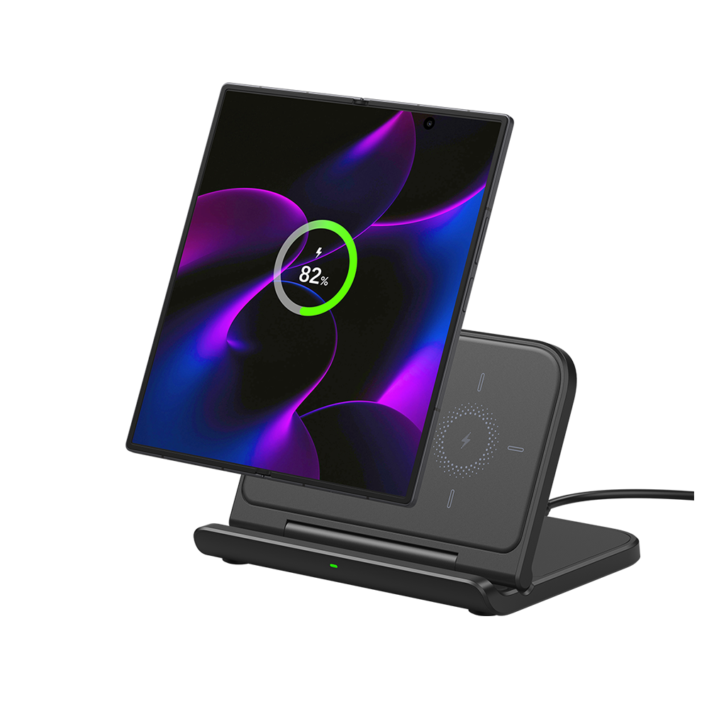 SwanScout 503S - Draadloos oplaadstation voor Galaxy Z Fold