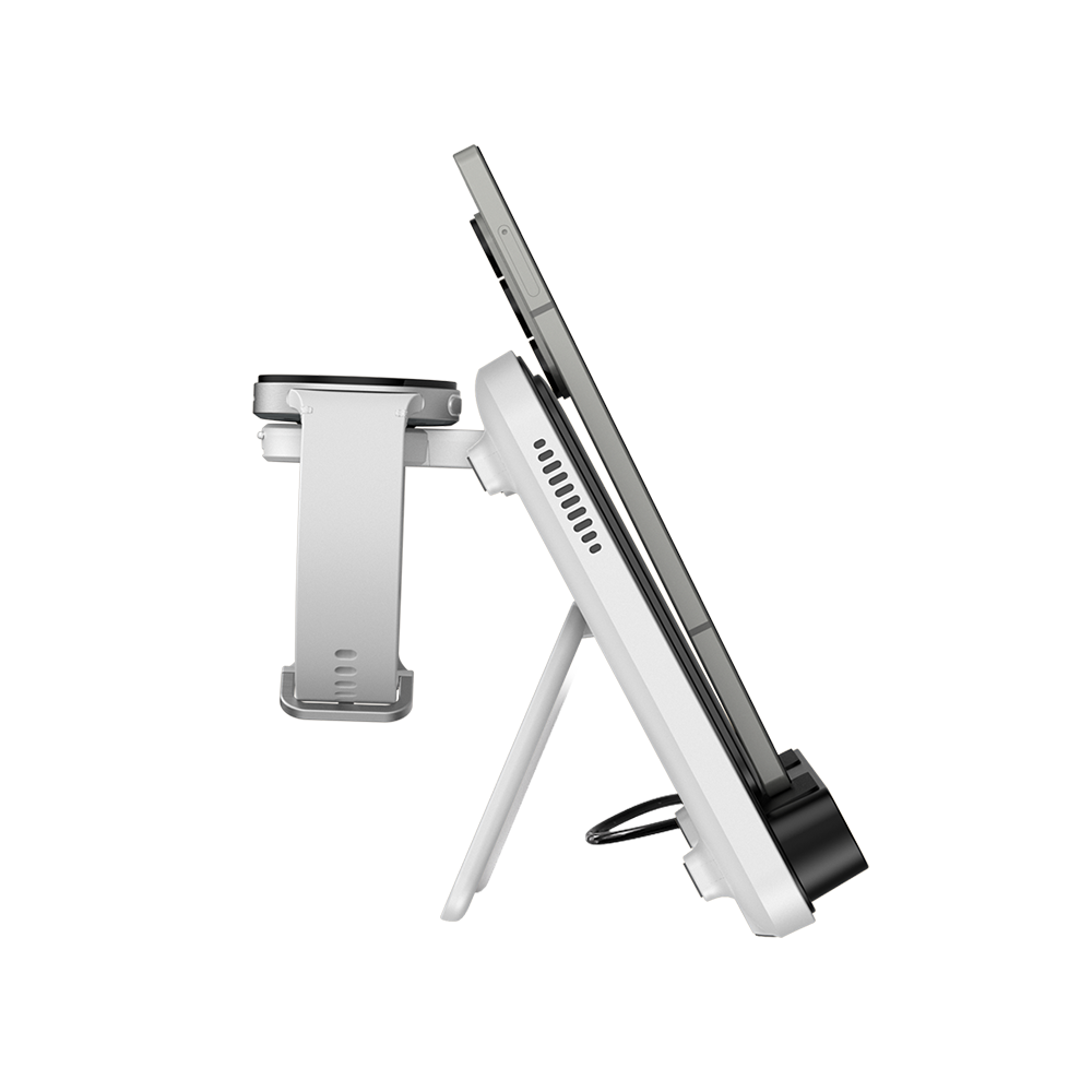 SwanScout 710FS – Draadloze Oplader voor Samsung Galaxy Z Fold