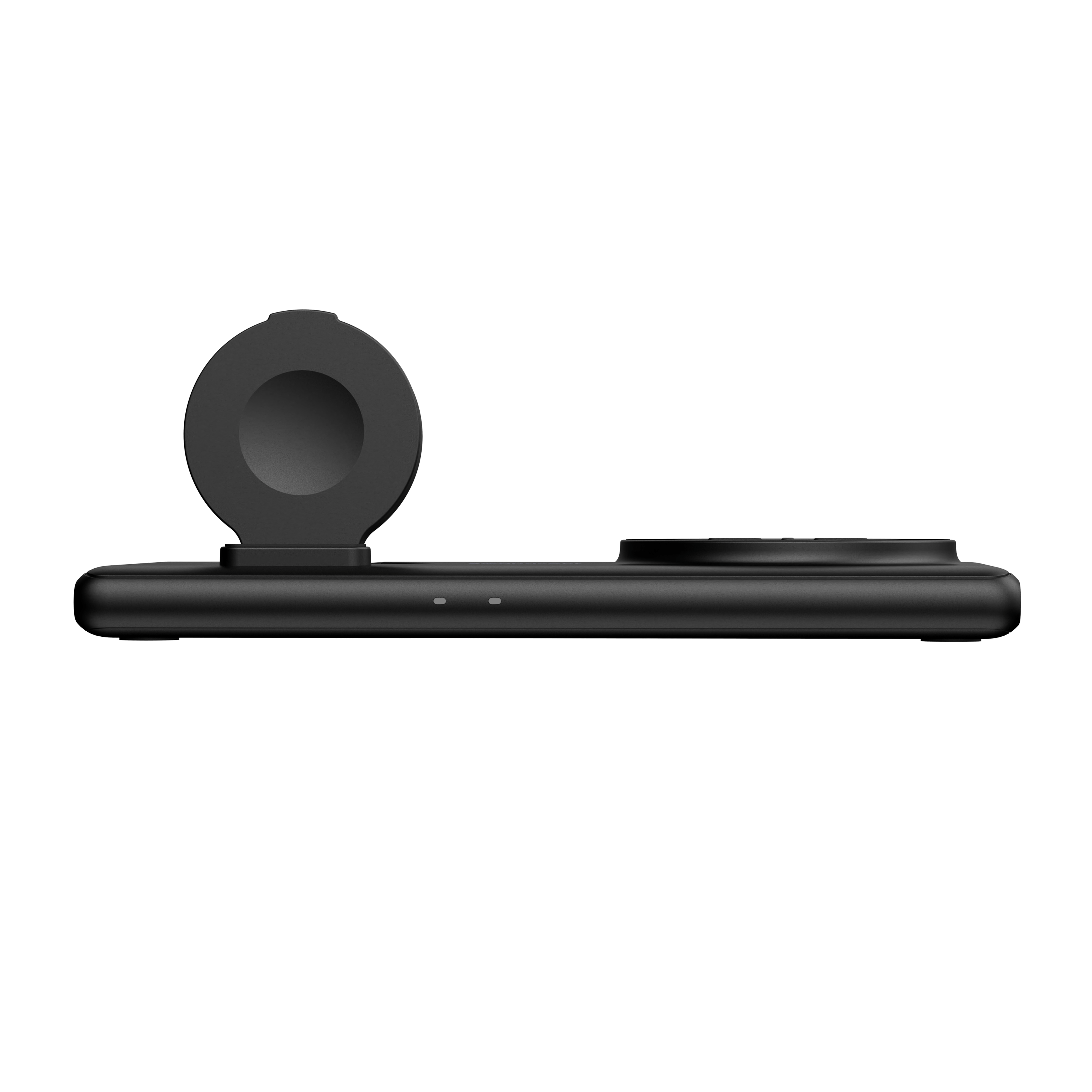 Designed for future devices, the SwanScout 502M is a reliable Wireless Charger for iPhone 16 with magnetic precision.