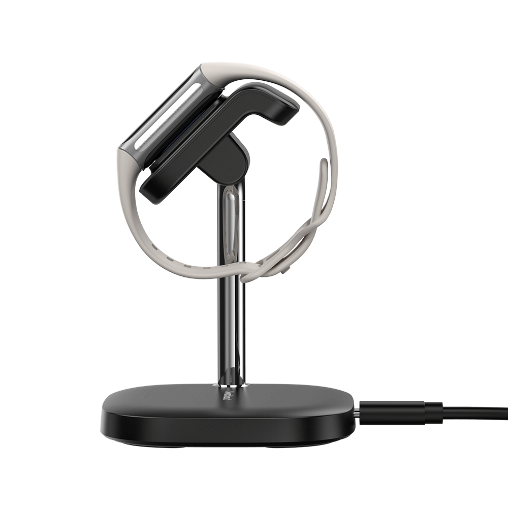 SwanScout 505FC – Stojak ładujący do Fitbit Charge 6/5/Luxe