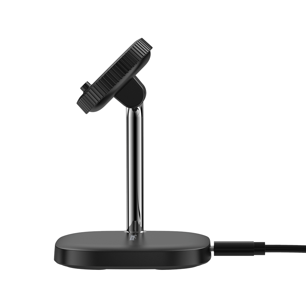 SwanScout 505GM - Charging Stand for Garmin Watch