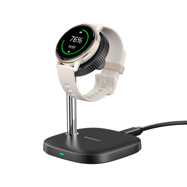 SwanScout 505GM - قاعدة شحن لساعة Garmin