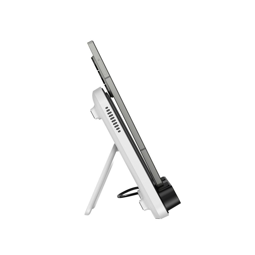 SwanScout 504F - 삼성 폴드 시리즈용 무선 충전기