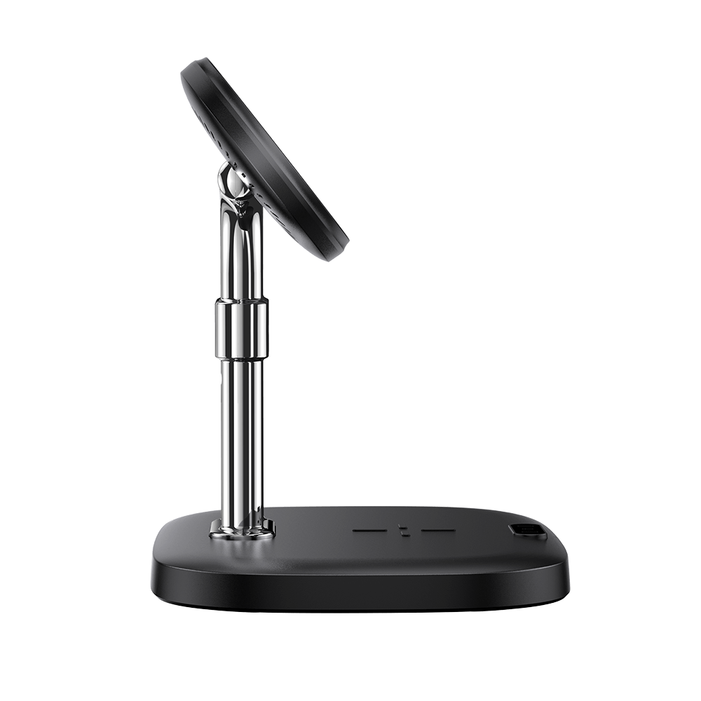 SwanScout 706SM - Cargador magnético doble para Samsung