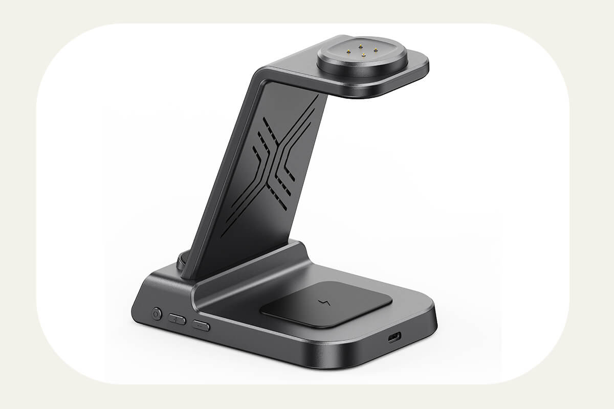 Premium metal coating with an elegant and modern design